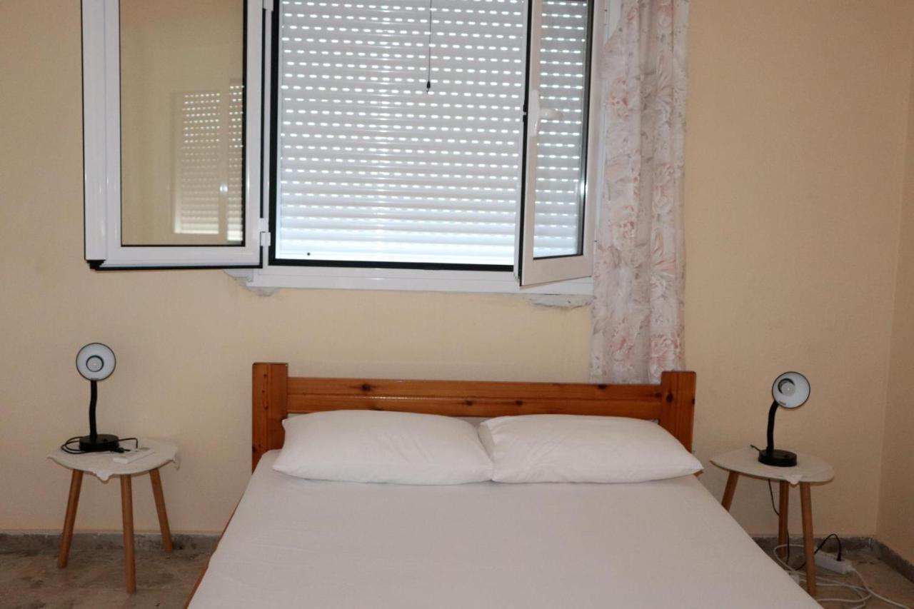Apartament Anastassia Og Koróni Zewnętrze zdjęcie