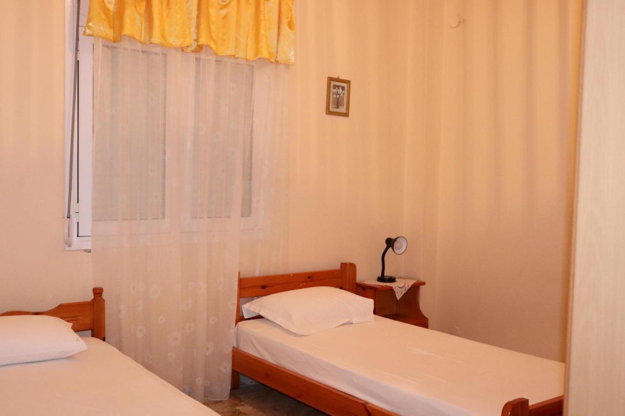 Apartament Anastassia Og Koróni Zewnętrze zdjęcie