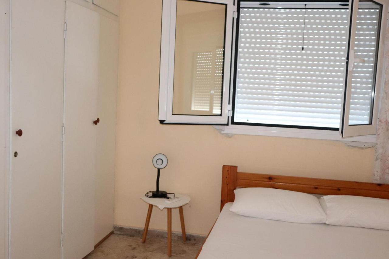 Apartament Anastassia Og Koróni Zewnętrze zdjęcie