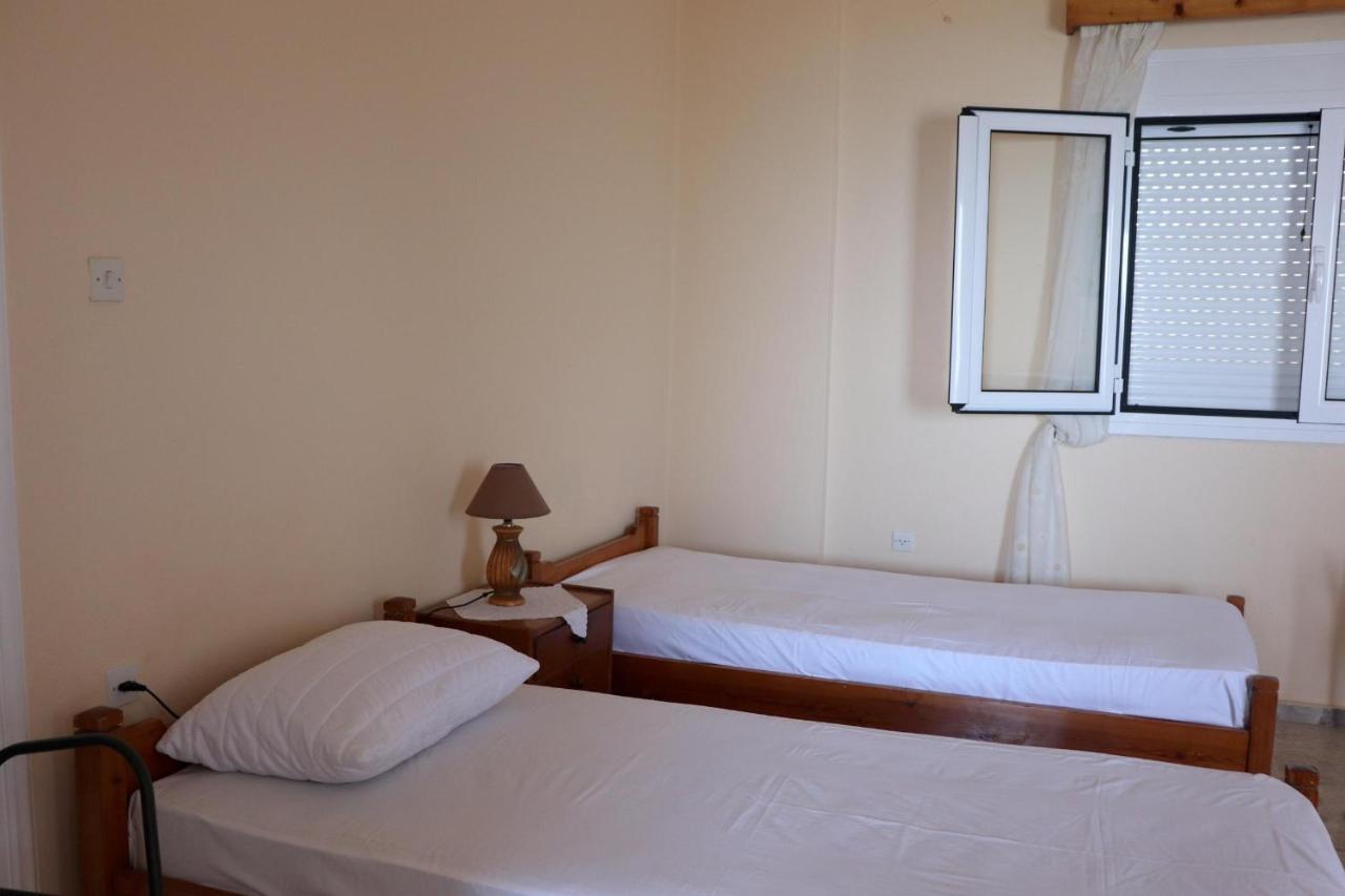 Apartament Anastassia Og Koróni Zewnętrze zdjęcie
